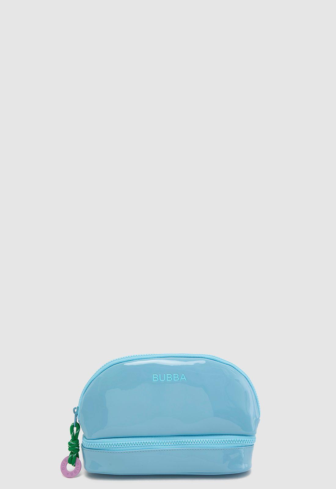 Neceser Charol Blue Small Bubba Essentials-0