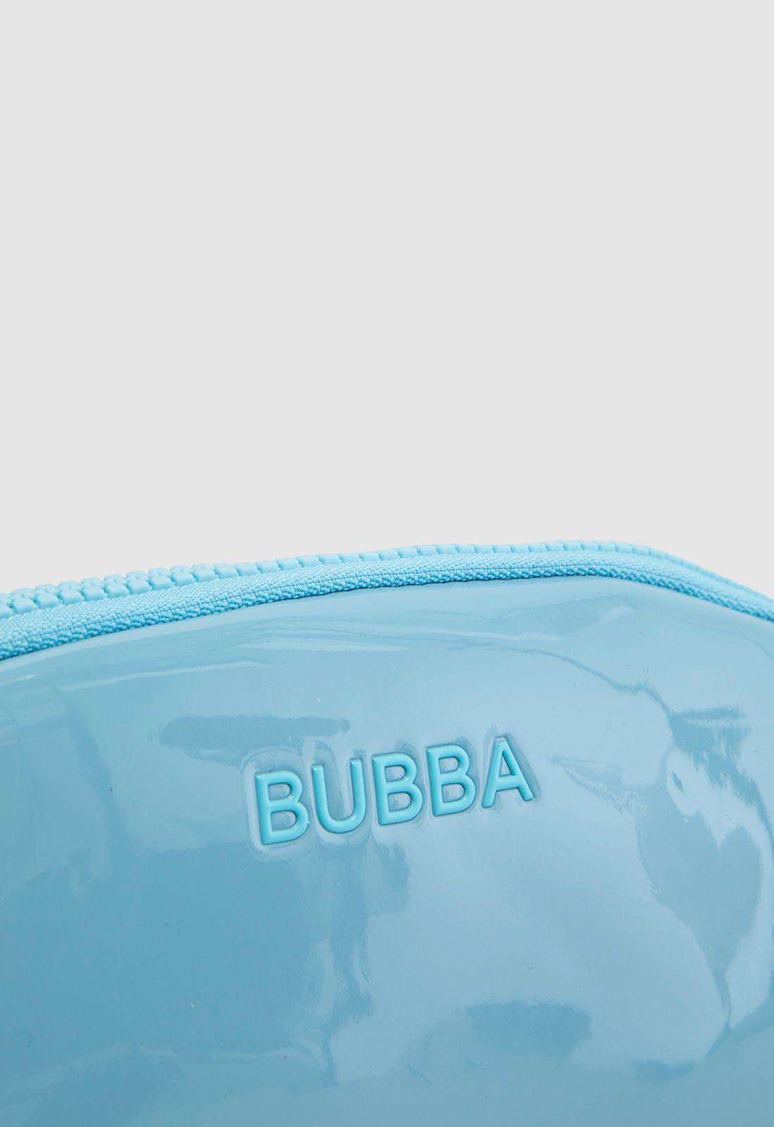 Neceser Charol Blue Small Bubba Essentials-6