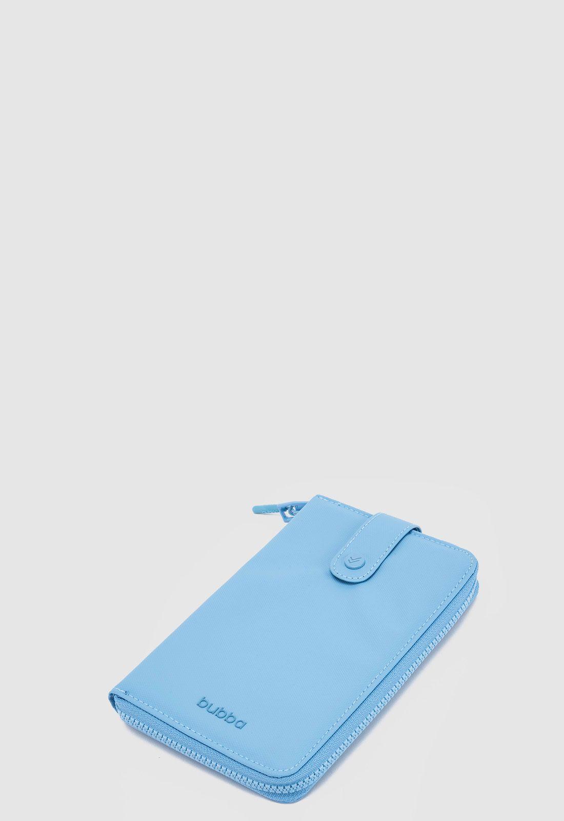 Flat Purse Travel Sky Bubba Essentials-2