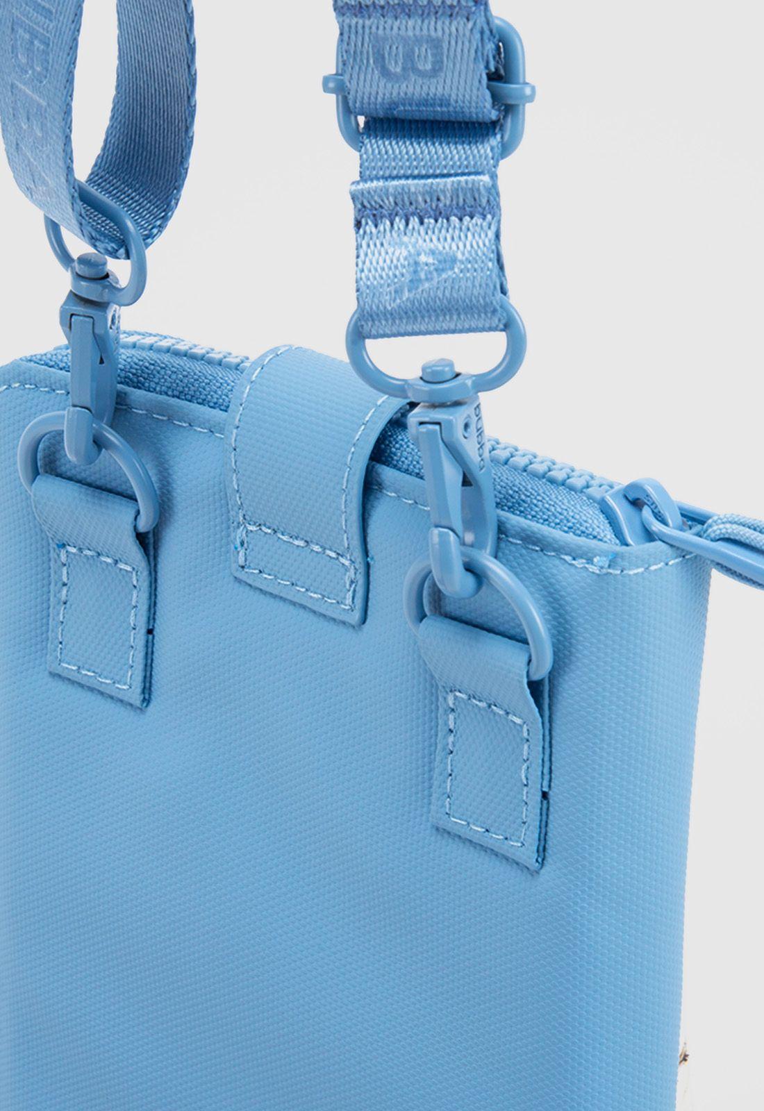 Flat Purse Travel Sky Bubba Essentials-5