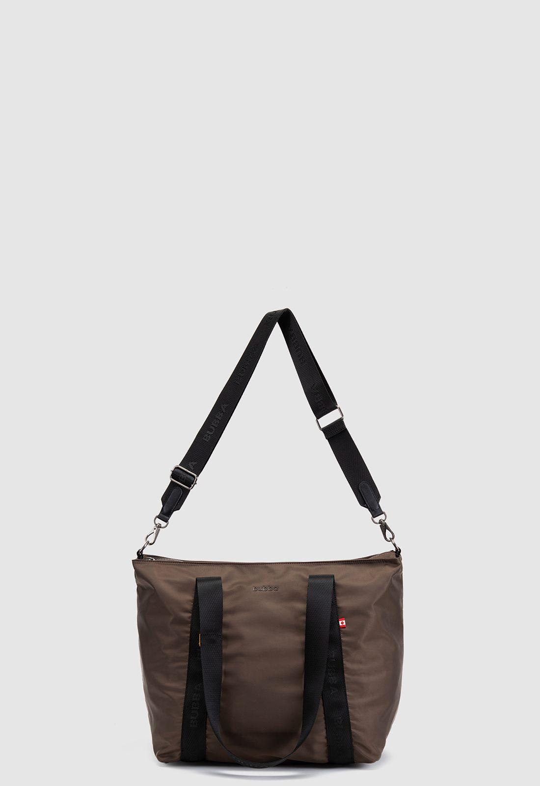 Tote Victoria Espresso Bubba Essentials-3