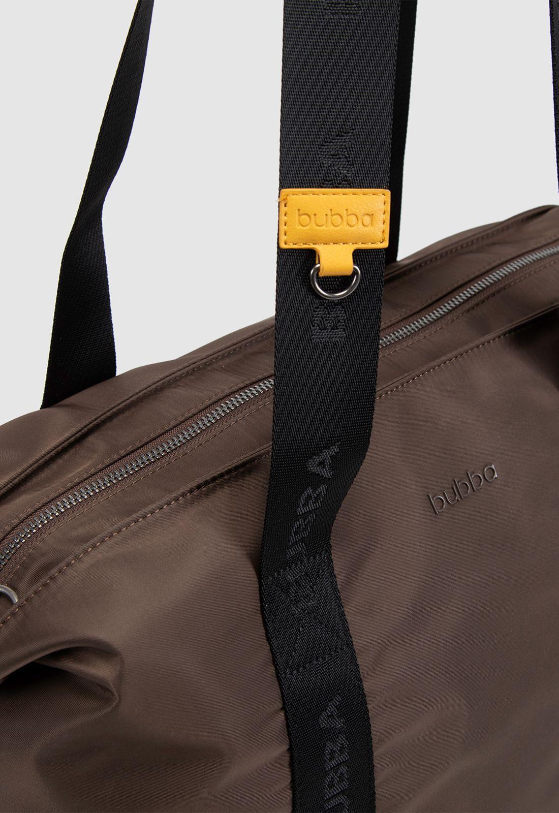 Tote Victoria Espresso Bubba Essentials-4