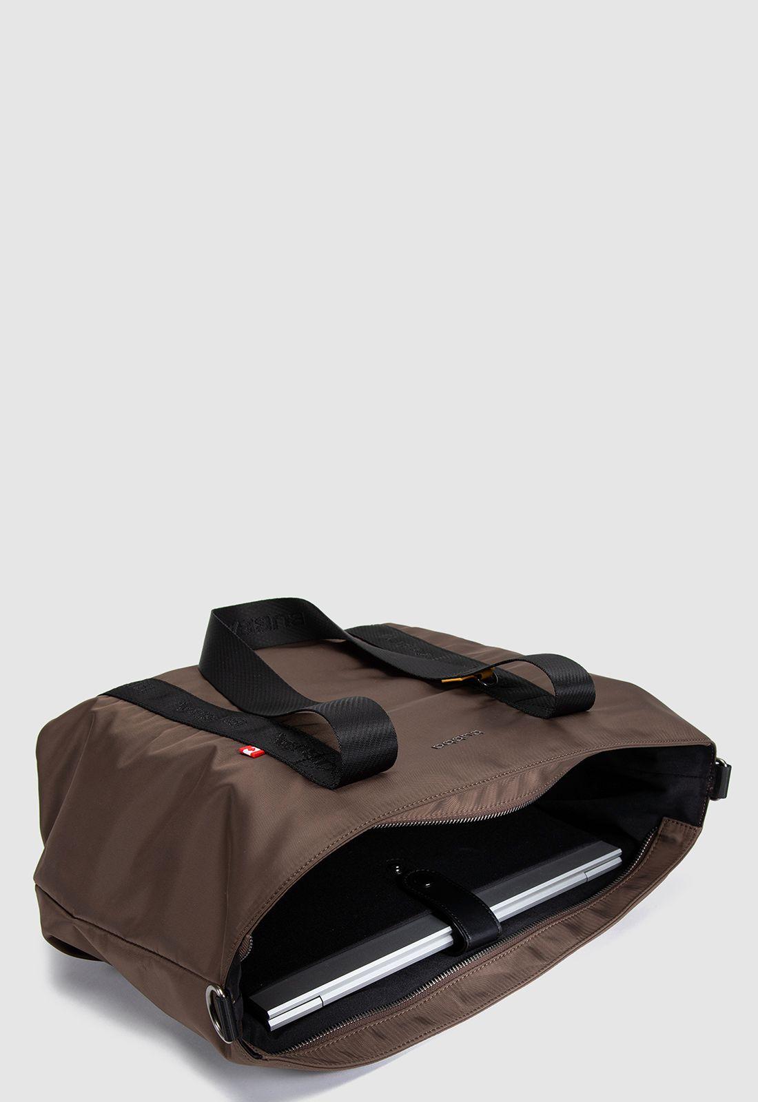 Tote Victoria Espresso Bubba Essentials-5