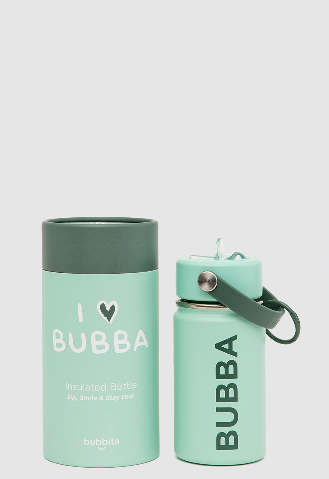Botella Bubbita Green Bubba Essentials-5