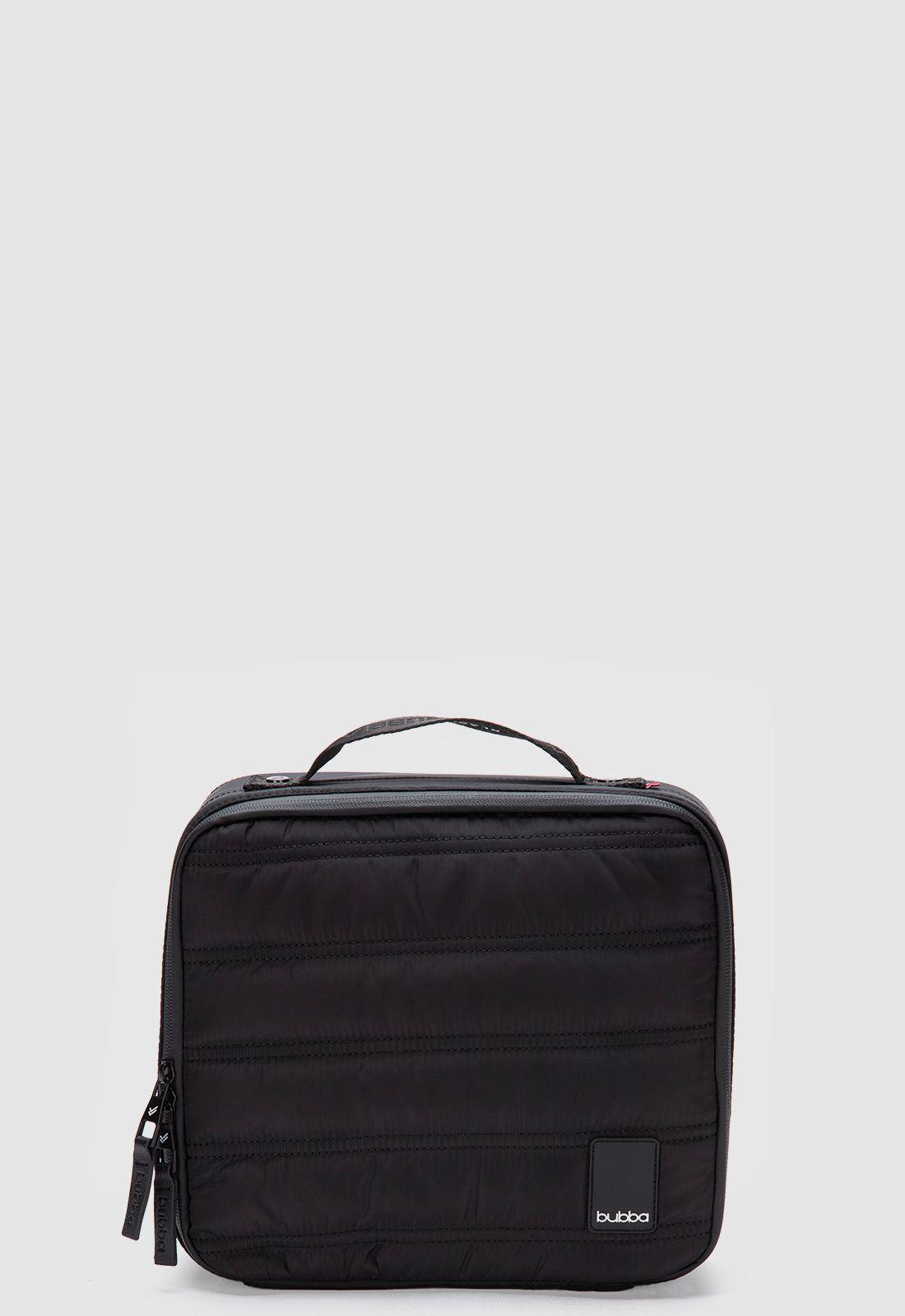 Cosmetiquero Originals Matte Black Velvet L Bubba Essentials-0