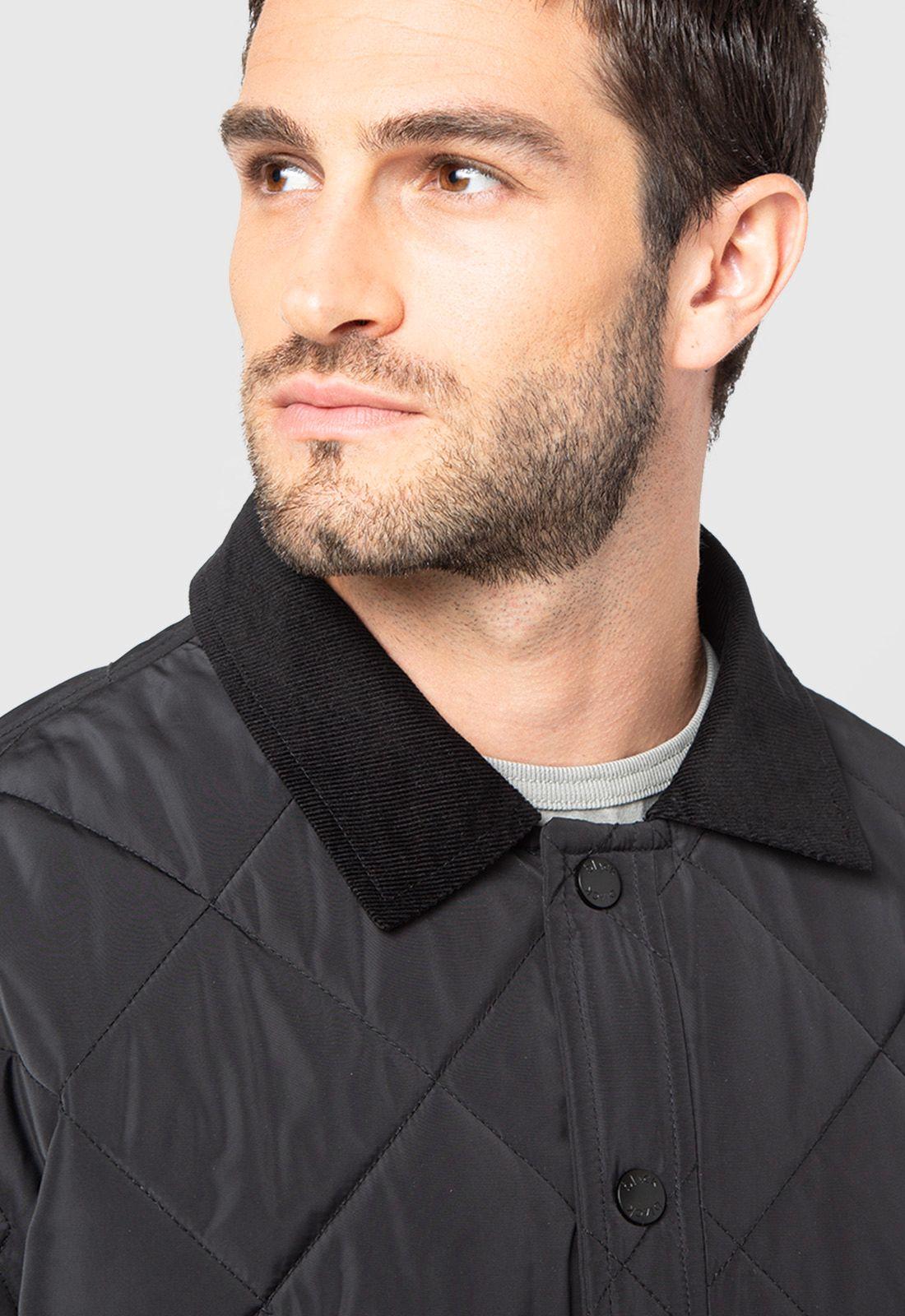 Chaqueta Toronto Black Black Bubba-2