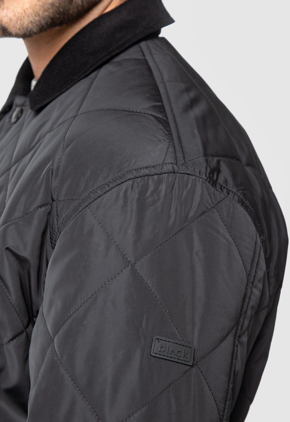 Chaqueta Toronto Black Black Bubba-3