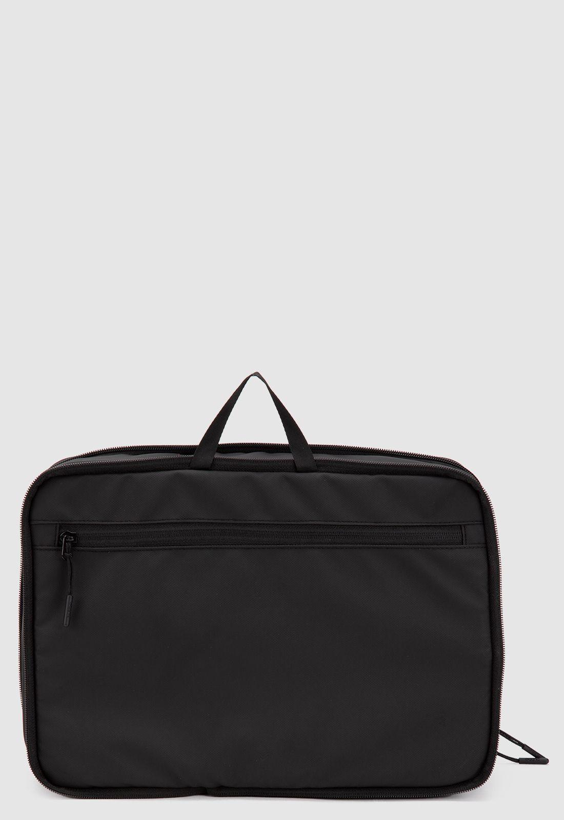 Bolsa Organizadora Travel Noir M Bubba Essentials-3