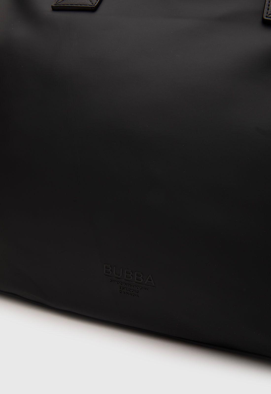 Tote Waterloo Black Bubba Essentials-5