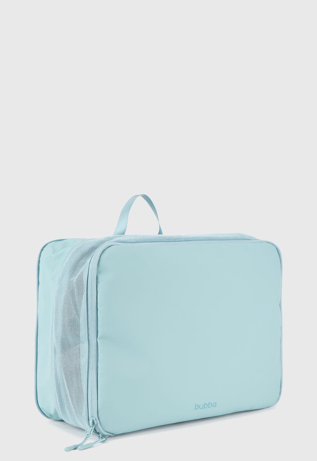 Bolsa Organizadora Travel Mint M Bubba Essentials-2