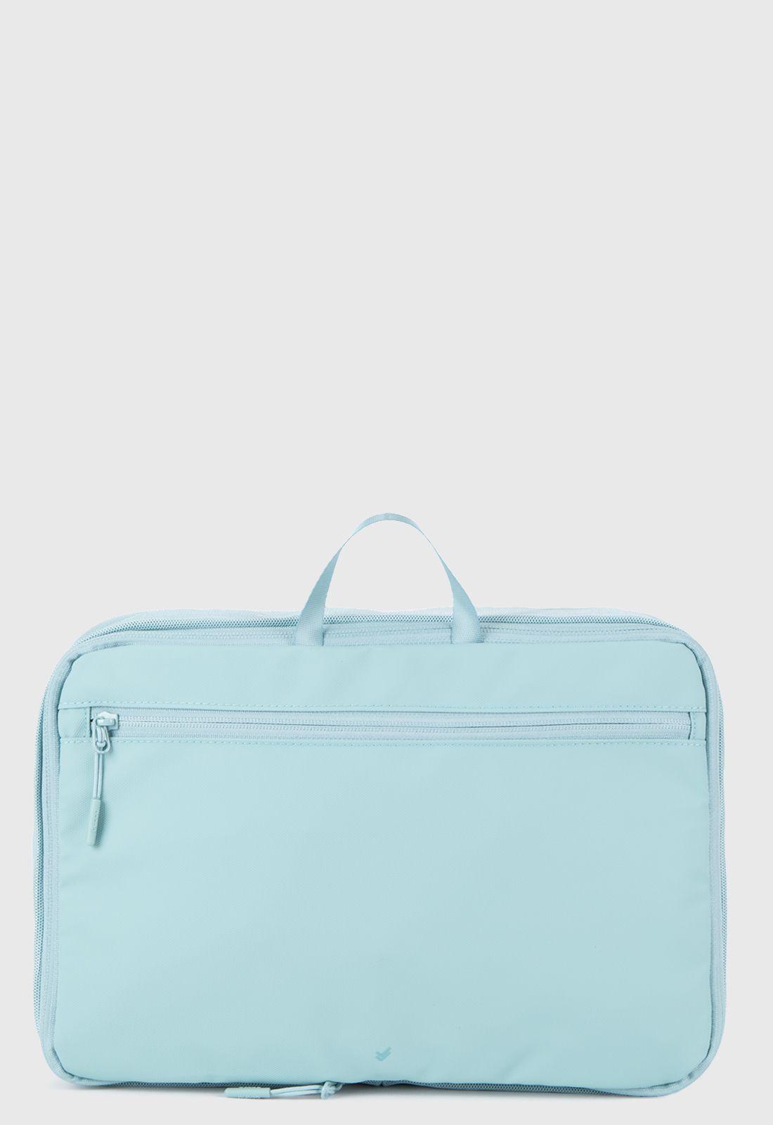 Bolsa Organizadora Travel Mint M Bubba Essentials-3