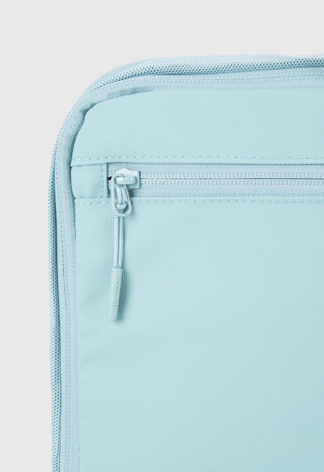 Bolsa Organizadora Travel Mint M Bubba Essentials-4