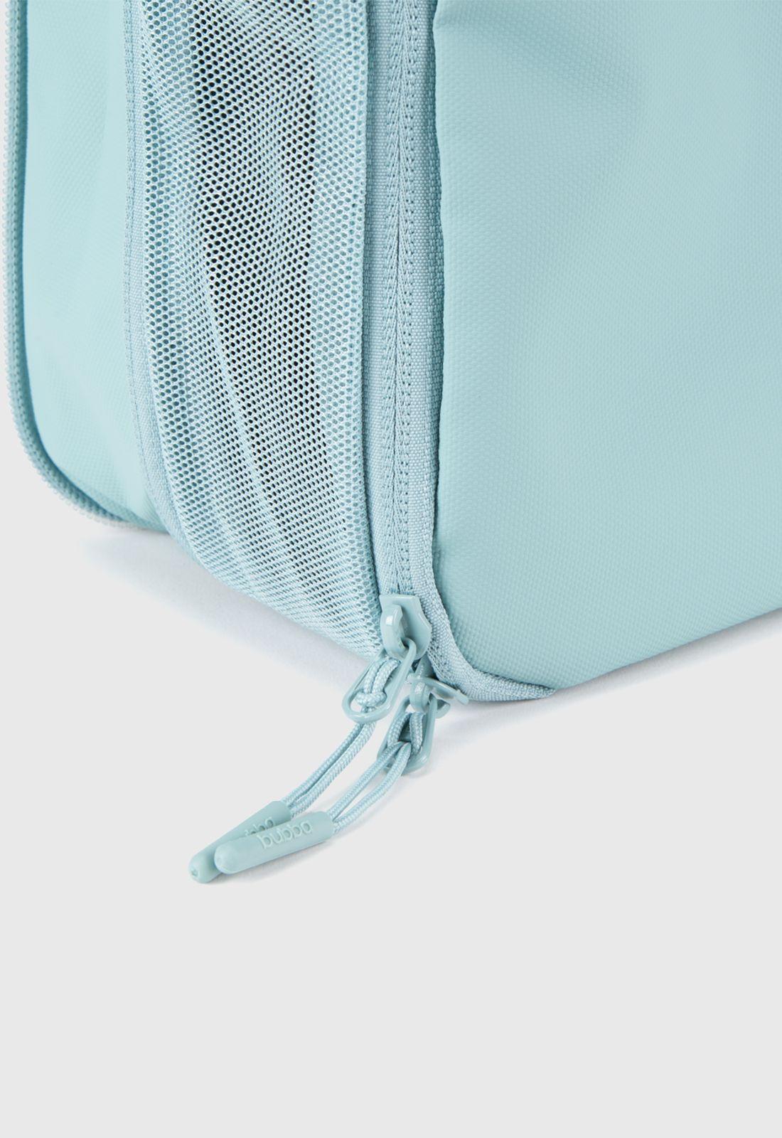 Bolsa Organizadora Travel Mint M Bubba Essentials-5