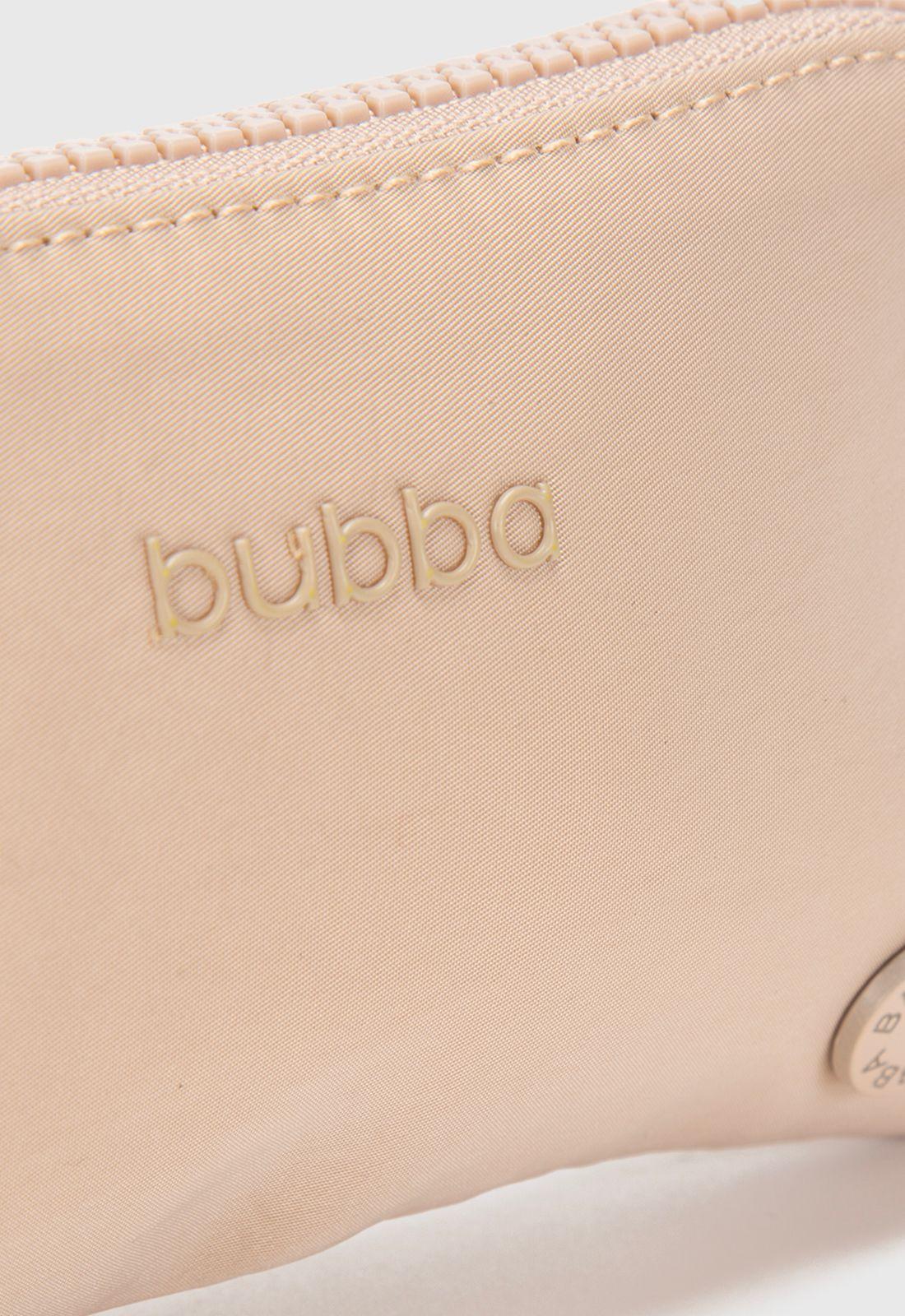 Billetera Anytime Nude Bubba Essentials-4