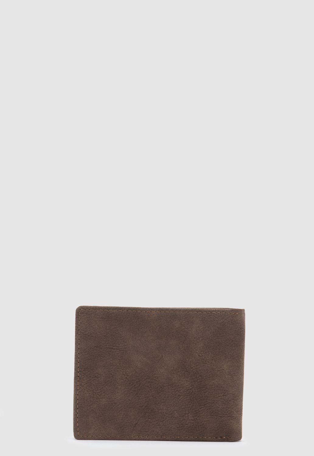Billetera Austin Woods Black Bubba-1