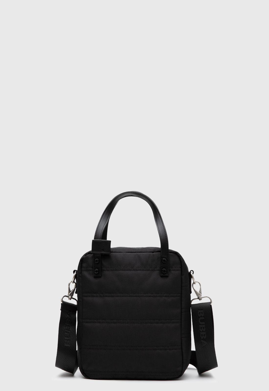 Lonchera Montreal Full Black Bubba Essentials.-2