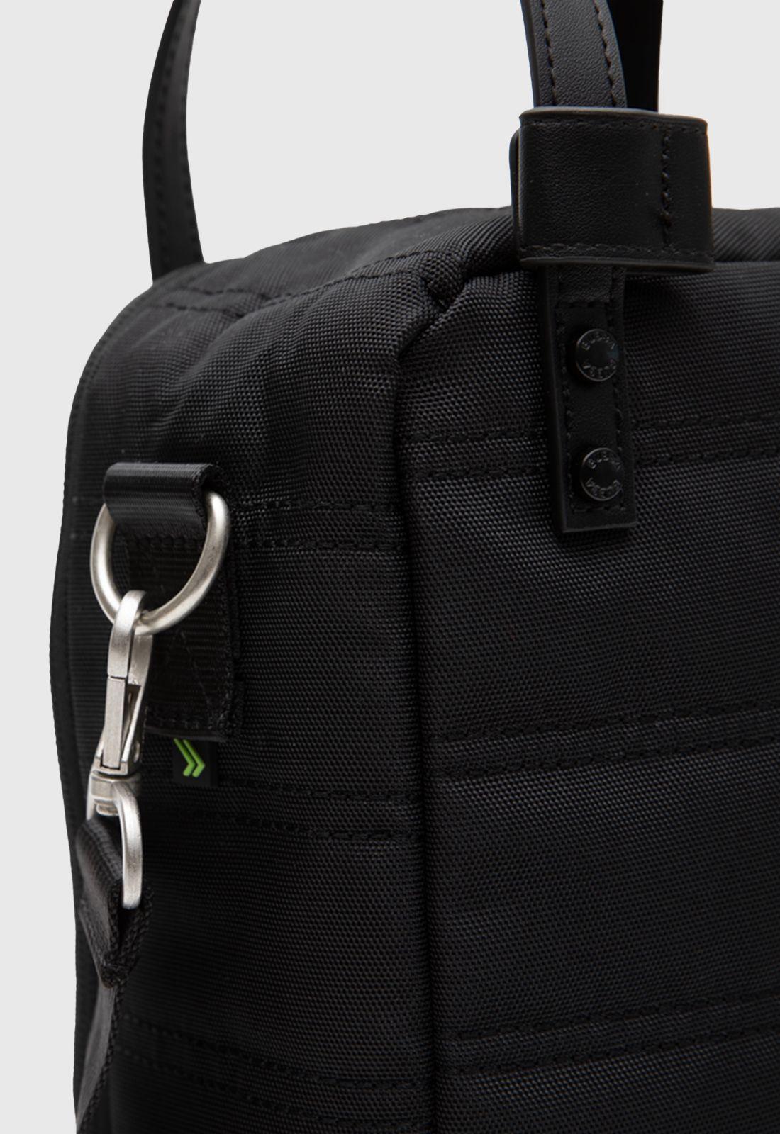 Lonchera Montreal Full Black Bubba Essentials.-7