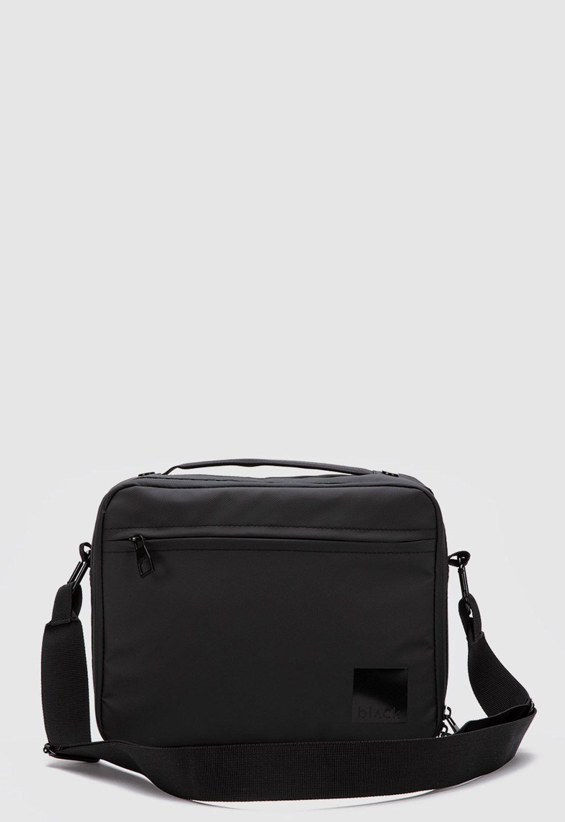 Lonchera Manson Black Black Bubba-0