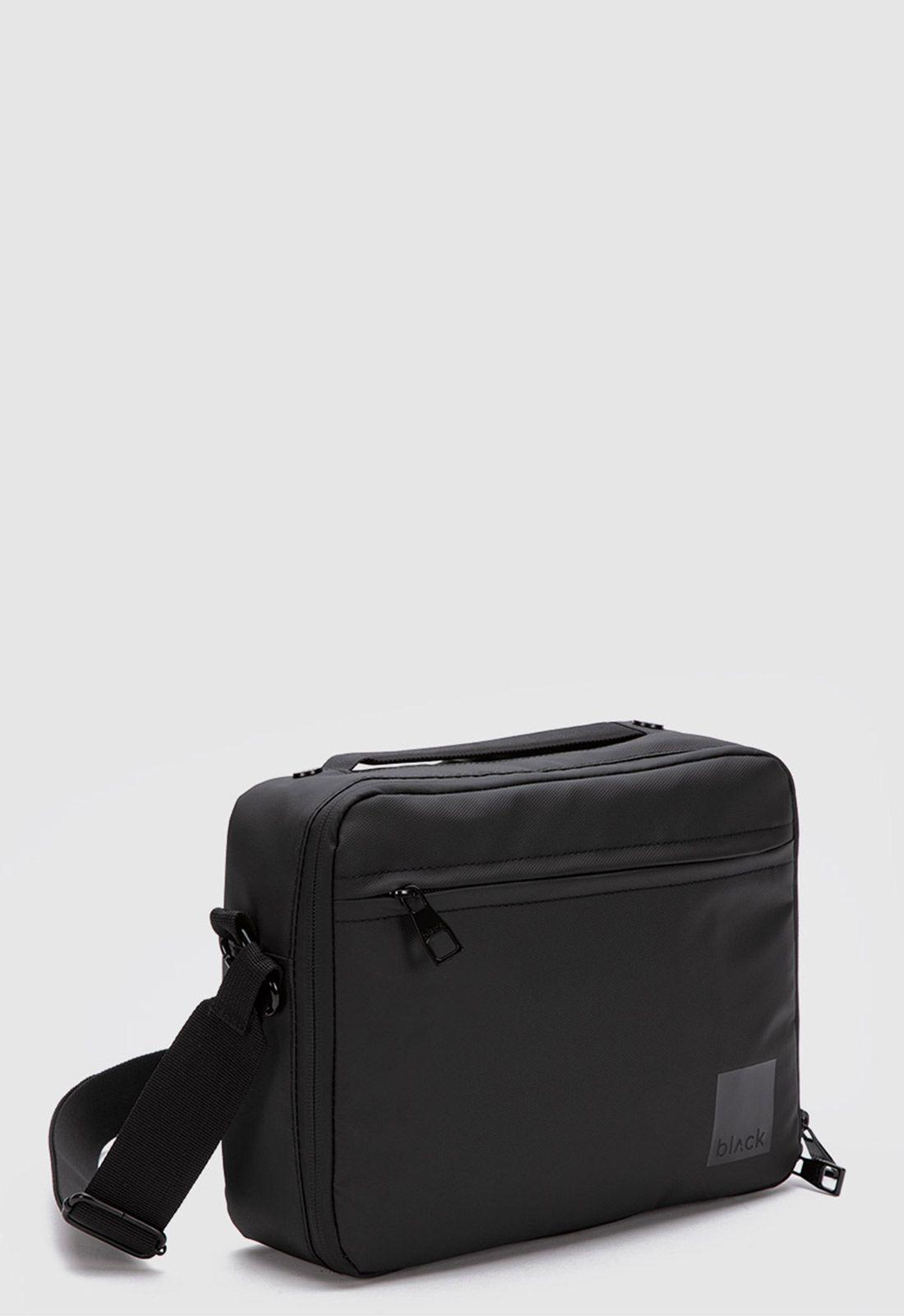 Lonchera Manson Black Black Bubba-1