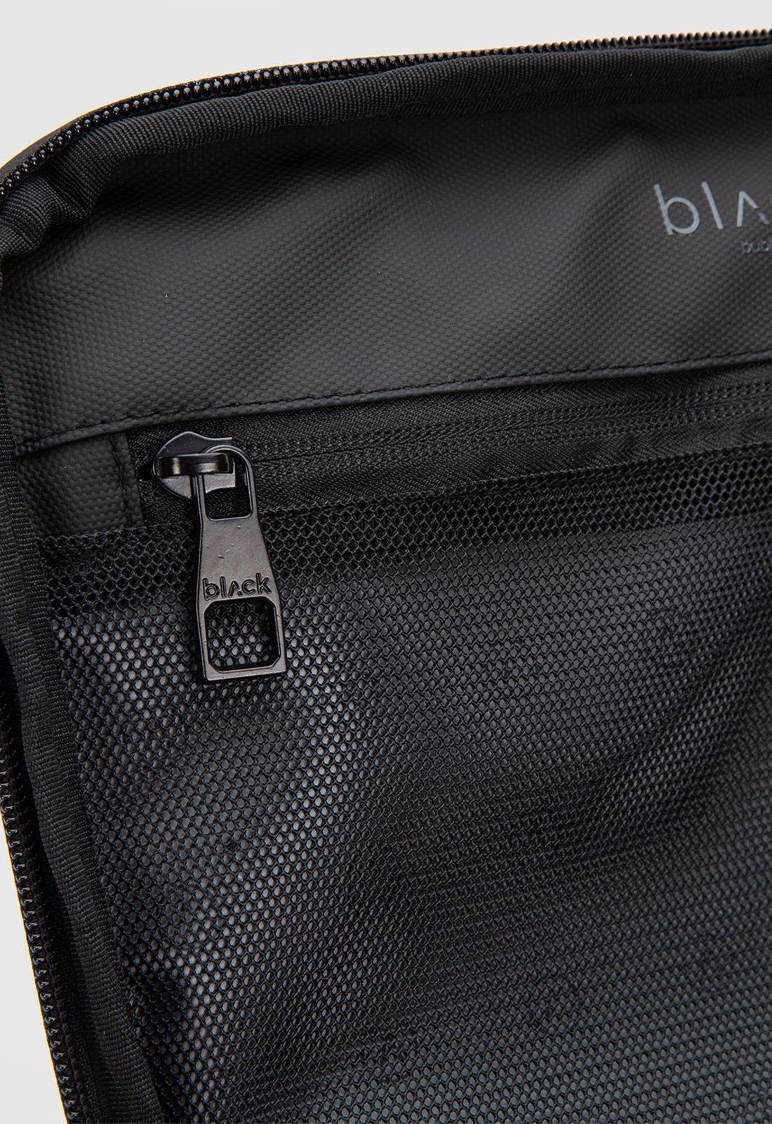 Lonchera Manson Black Black Bubba-5