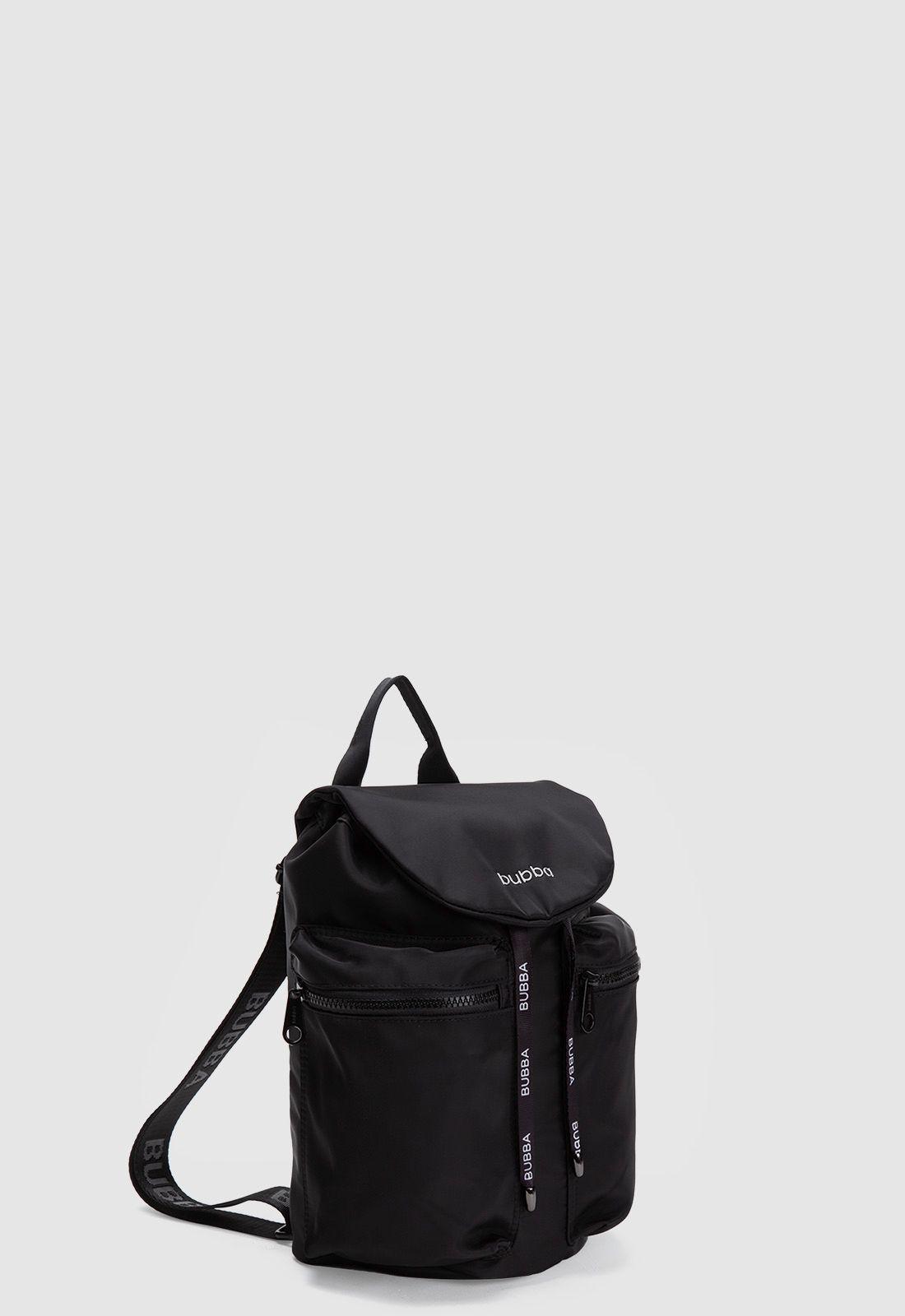 Backpack Capri Black Bubba Essentials-1