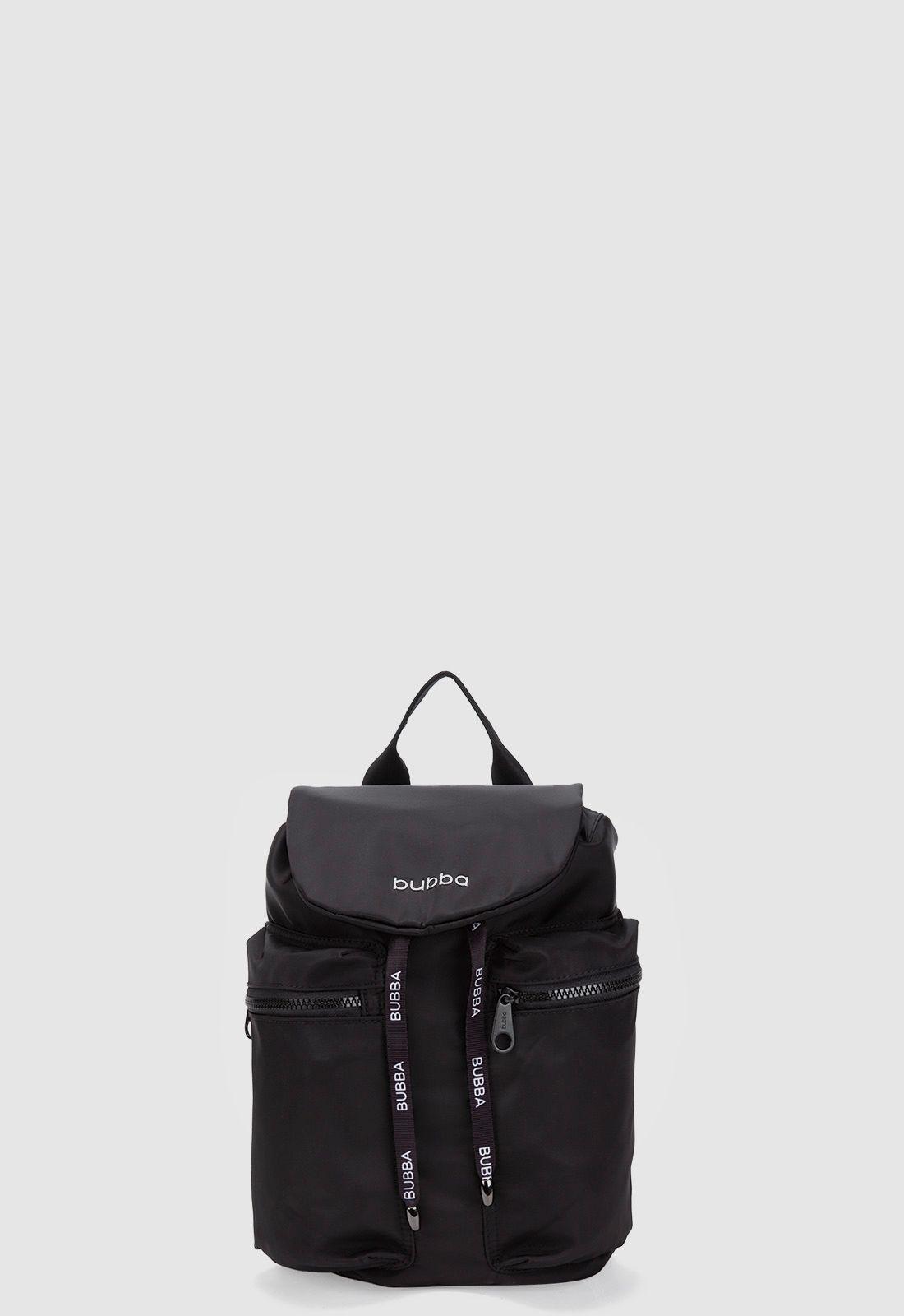 Backpack Capri Black Bubba Essentials-0