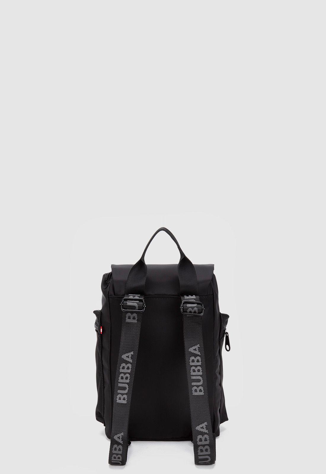 Backpack Capri Black Bubba Essentials-2