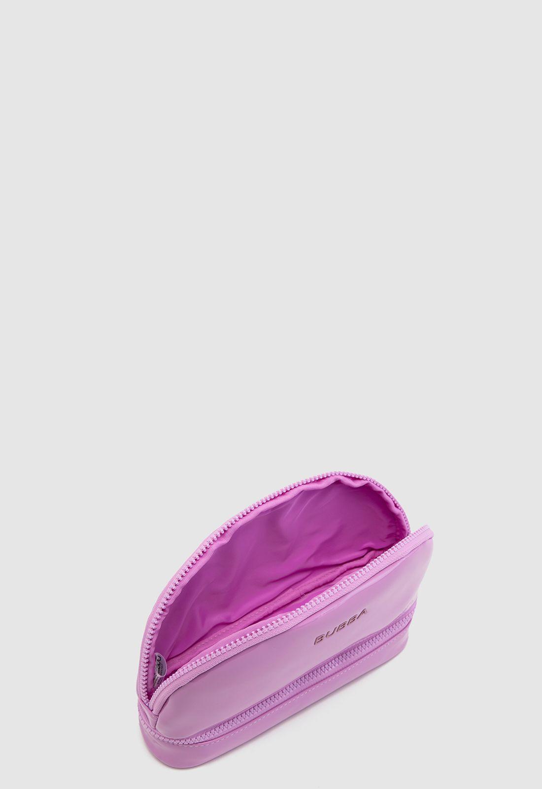 Neceser Charol Lilac Small Bubba Essentials-3