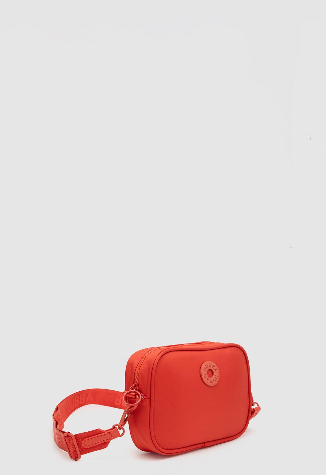 Purse Collins Crimson Bubba Essentials-2