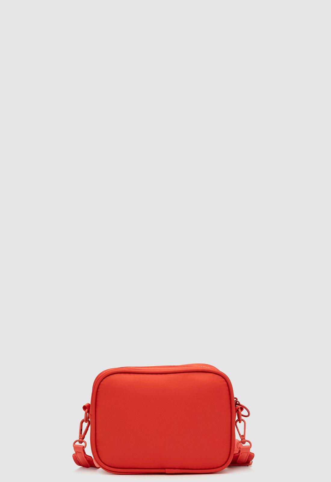 Purse Collins Crimson Bubba Essentials-3