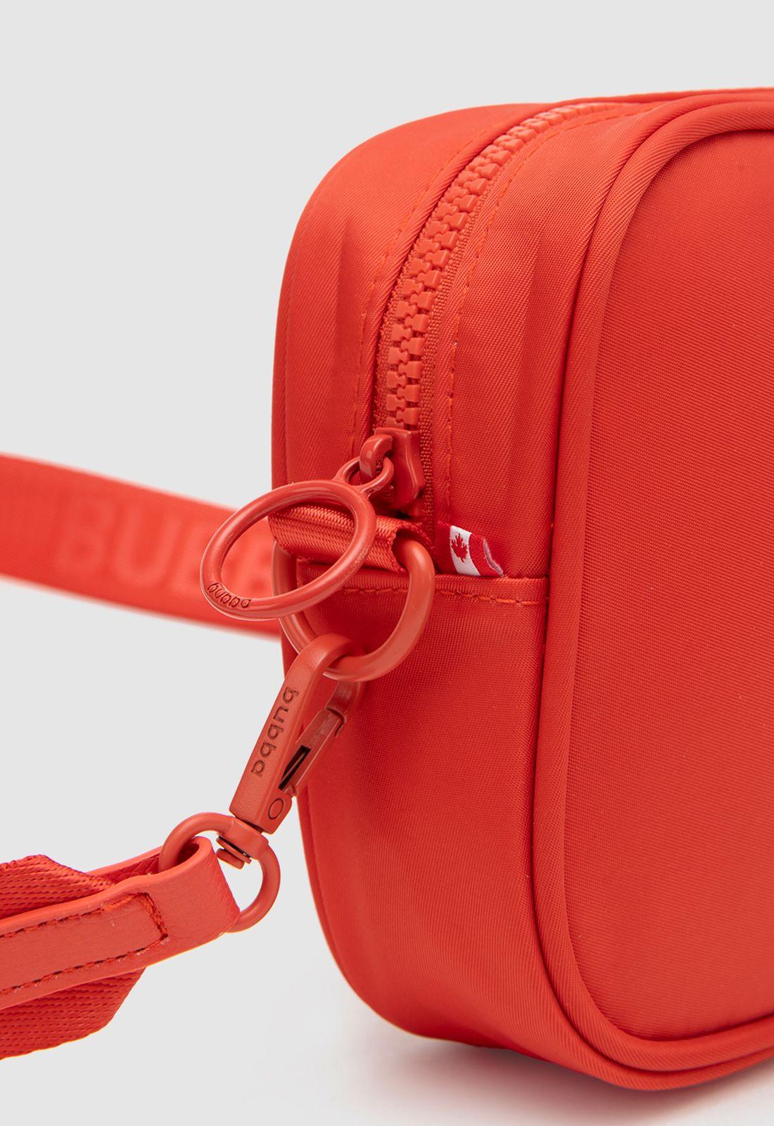 Purse Collins Crimson Bubba Essentials-4