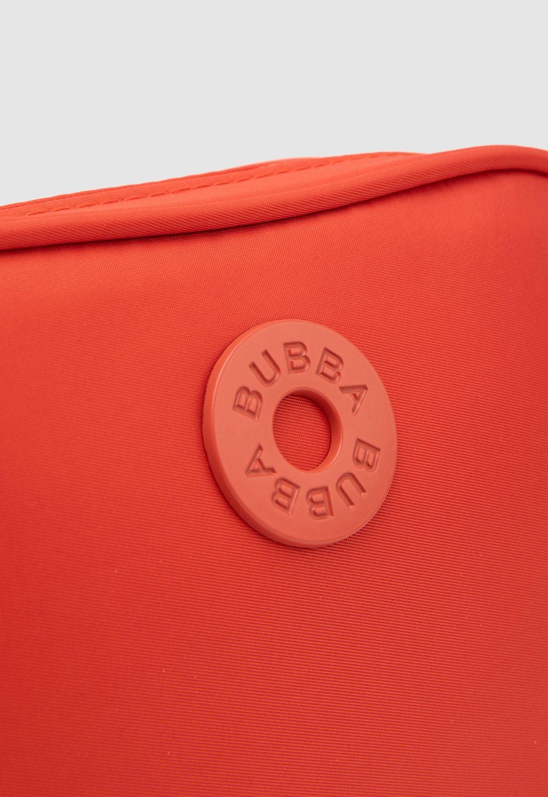 Purse Collins Crimson Bubba Essentials-5