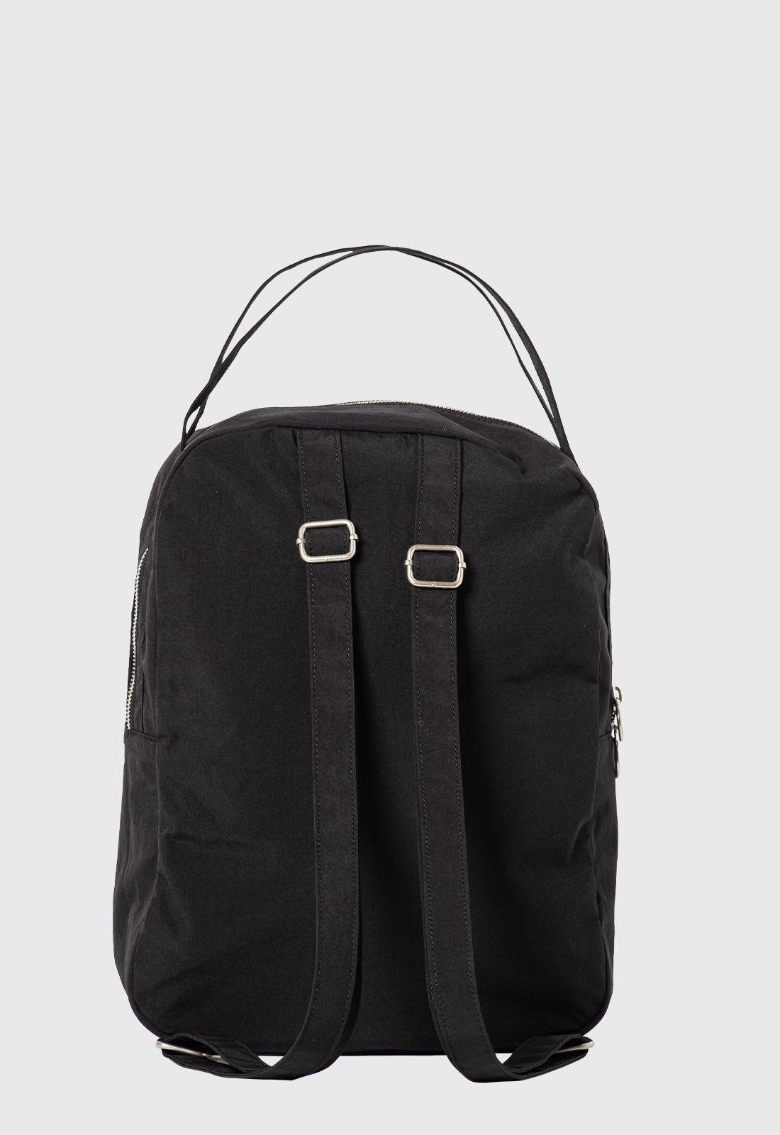 Mochila Daily Black Regular Bubba Essentials-2
