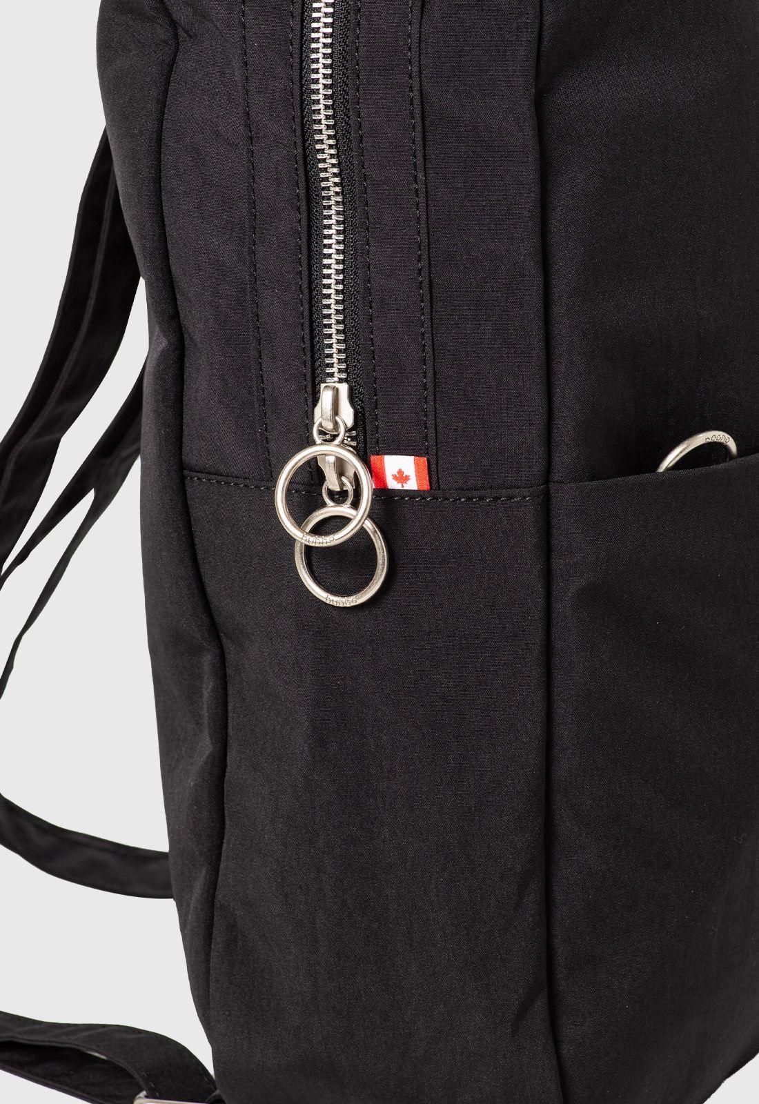 Mochila Daily Black Regular Bubba Essentials-4