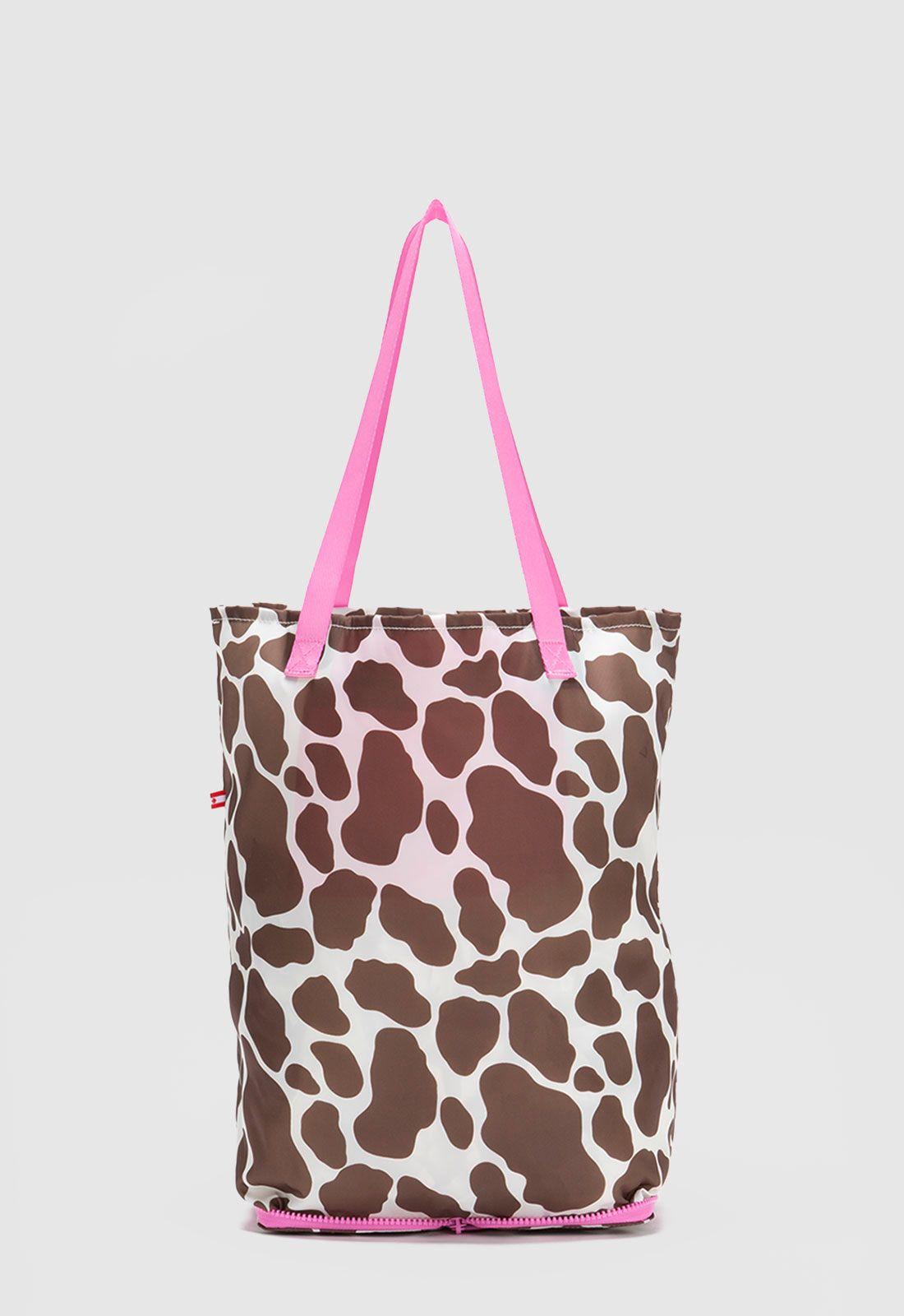 Shopping Bag Niza Cowgirl Bubba Essentials-2