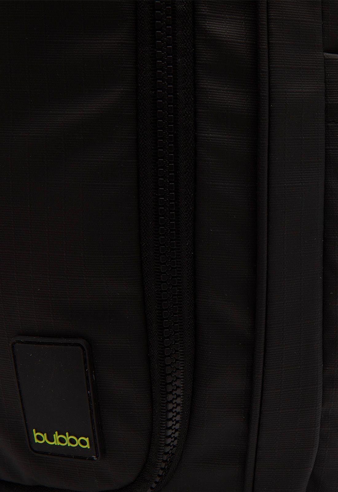 Mochila Hockey Black Bubba Essentials-9