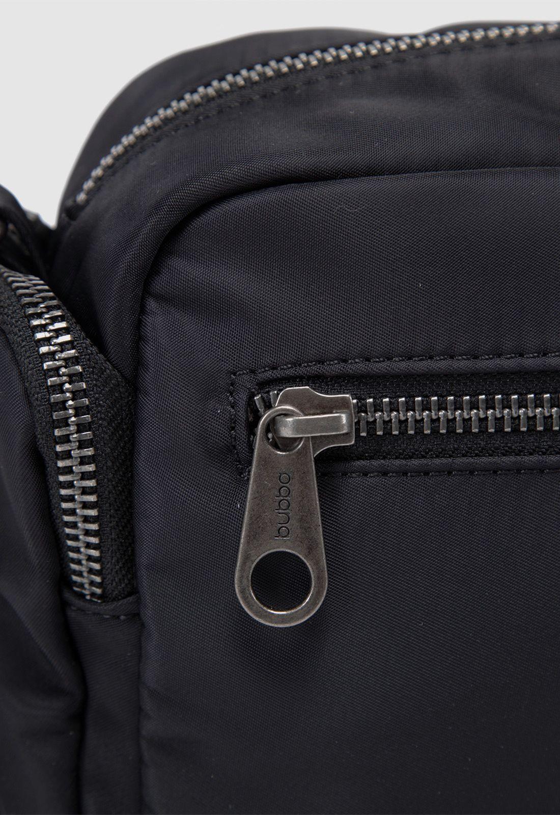 Handbag Victoria Onyx Bubba Essentials-6