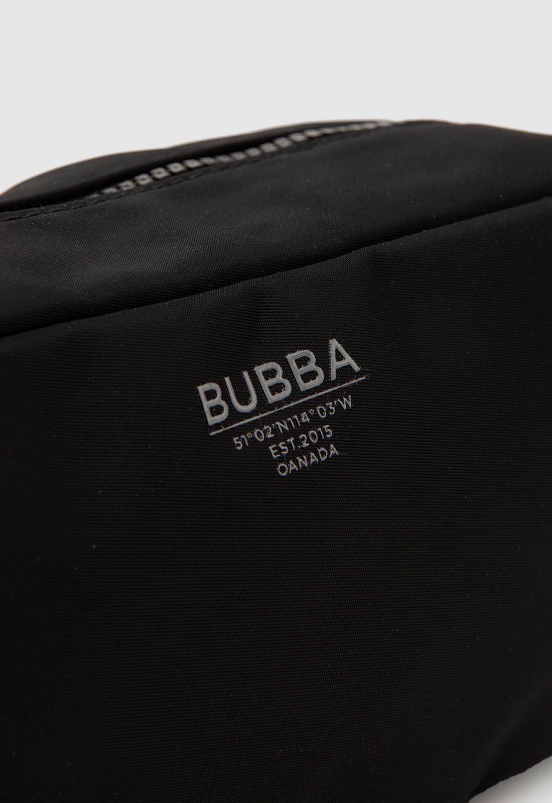 Estuche Campus Black Bubba Essentials-4