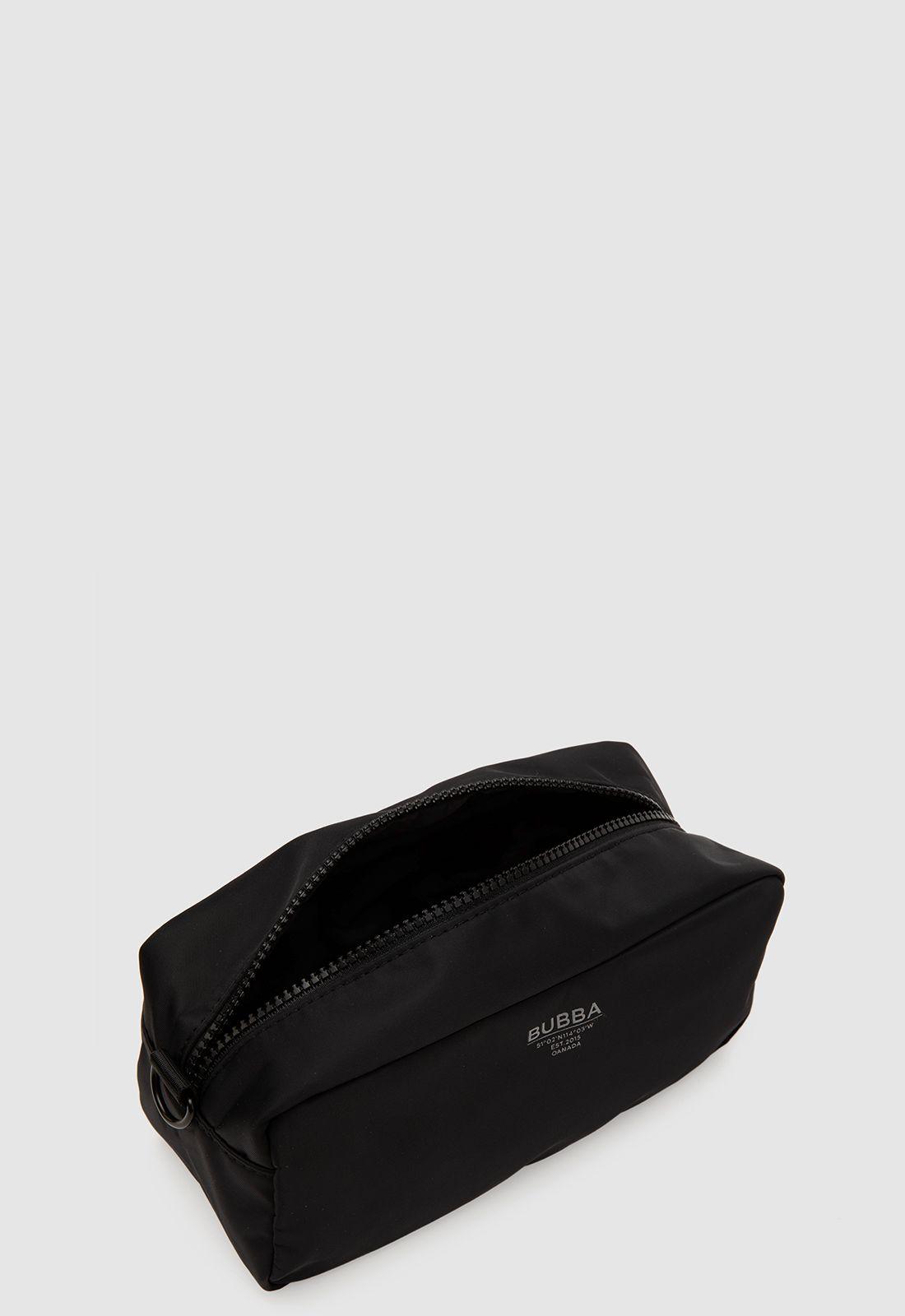 Estuche Campus Black Bubba Essentials-6