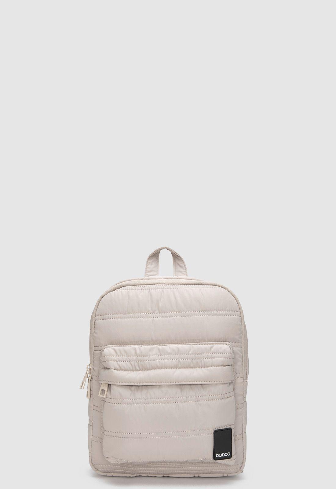 Mochila Originals Matte Nude Mini Bubba Essentials-0