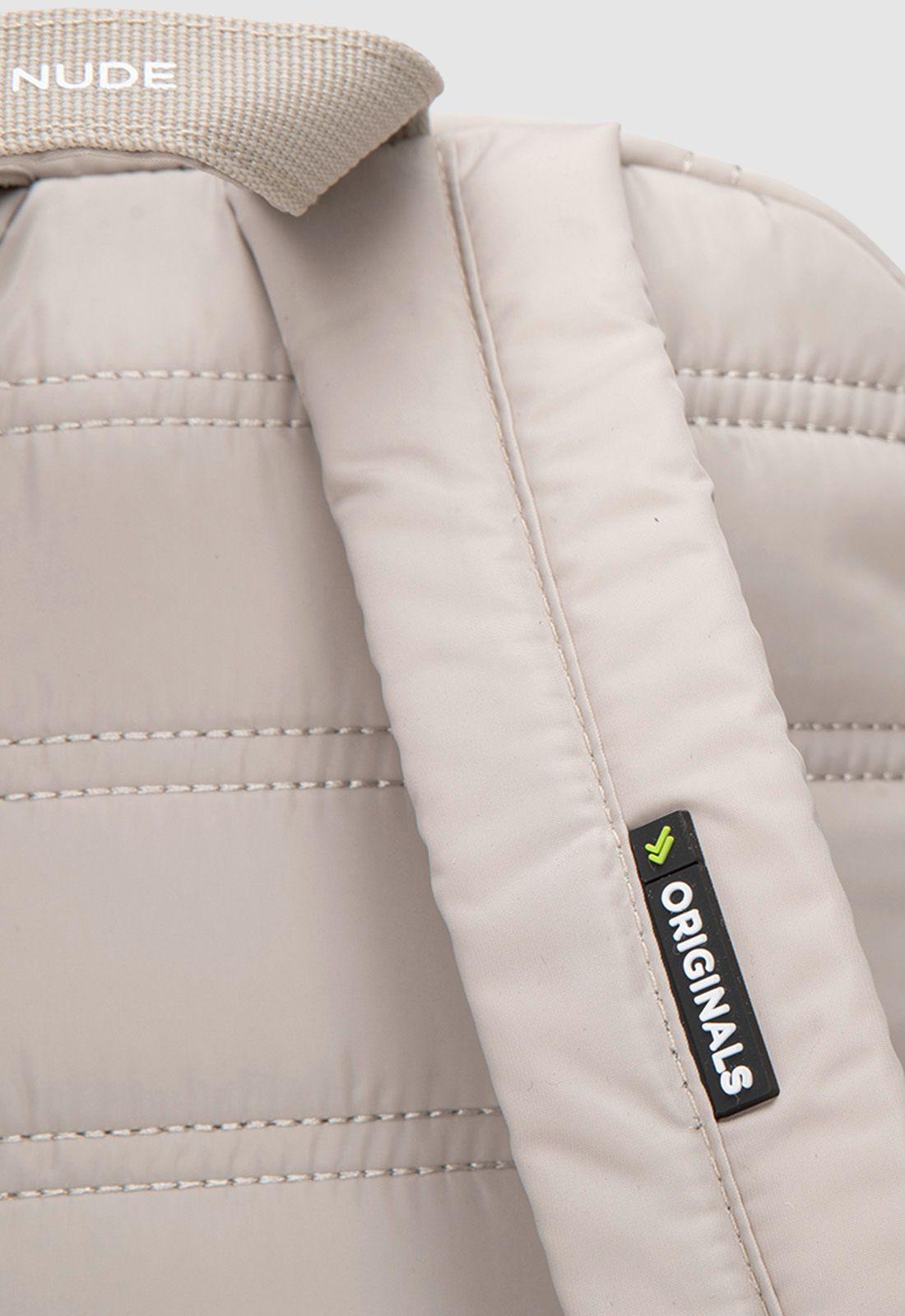 Mochila Originals Matte Nude Mini Bubba Essentials-3