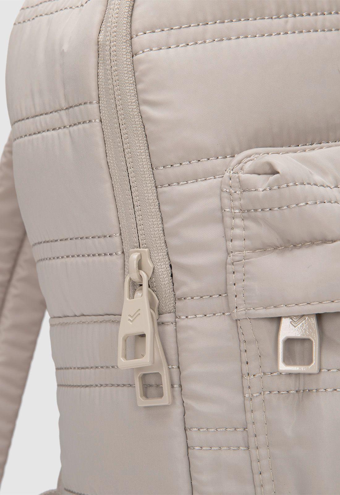 Mochila Originals Matte Nude Mini Bubba Essentials-4