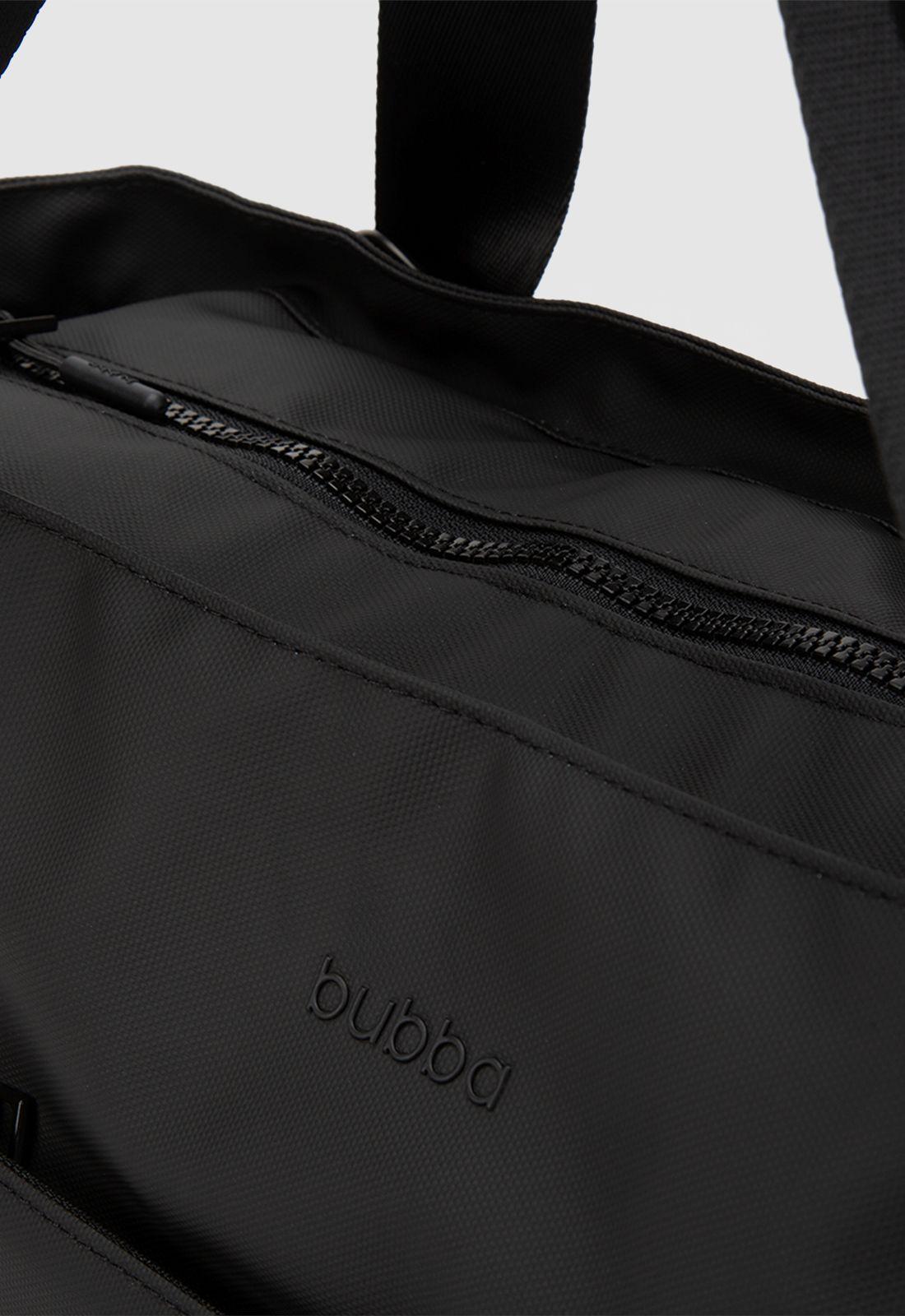 Tote Travel Noir Bubba Essentials-6