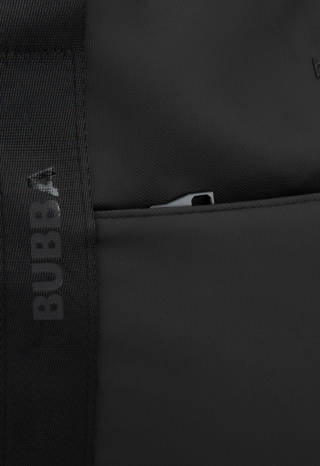 Tote Travel Noir Bubba Essentials-7
