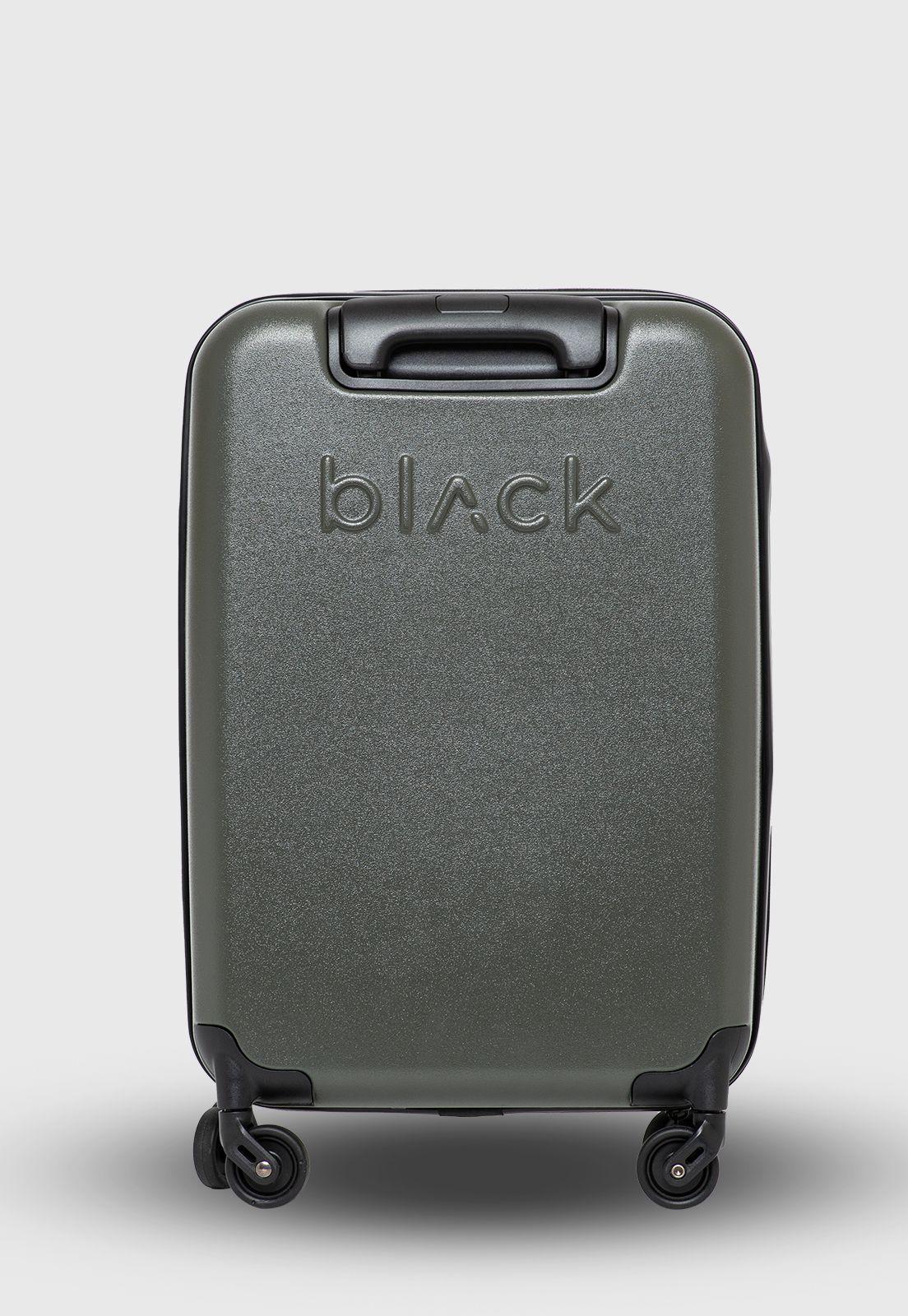 Maleta Foldable Moss Black Bubba-3