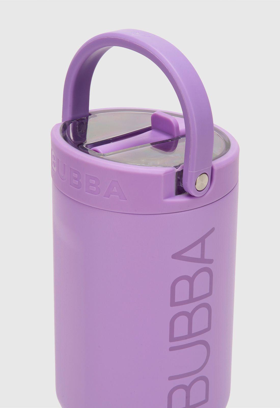 Tumbler Fluor Summer Lotus Bubba Essentials-2