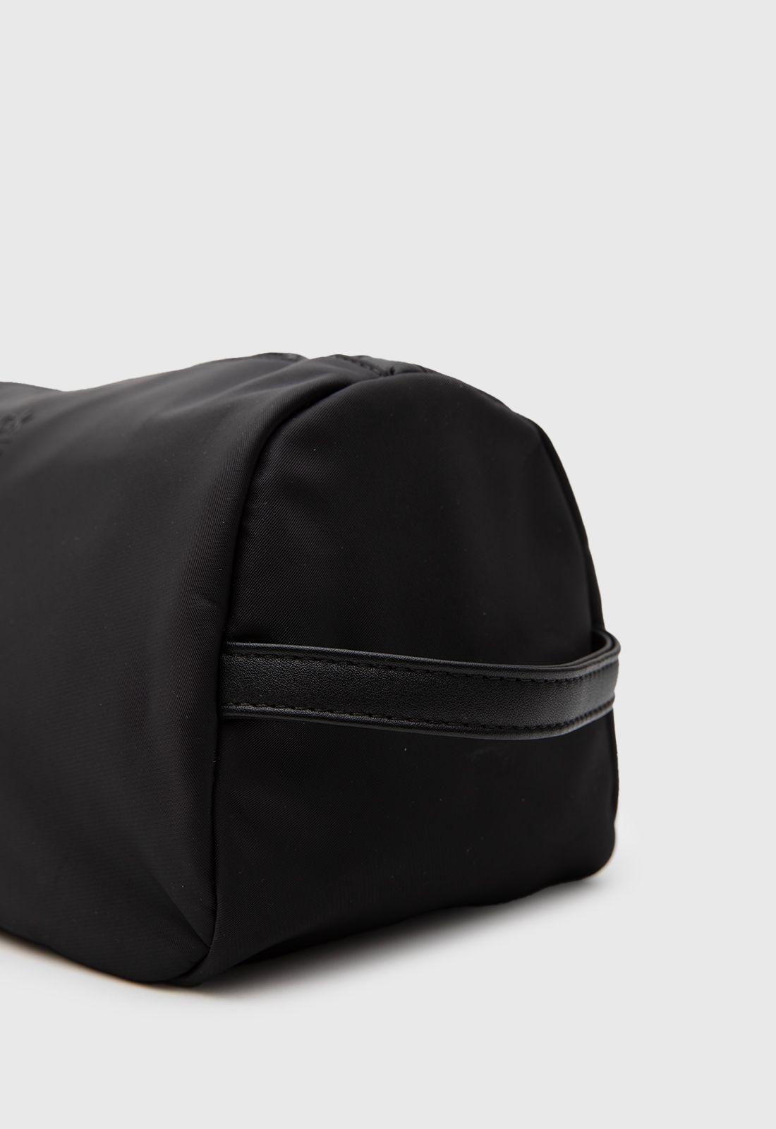 Neceser Manhattan Black Black Bubba 2.0-4