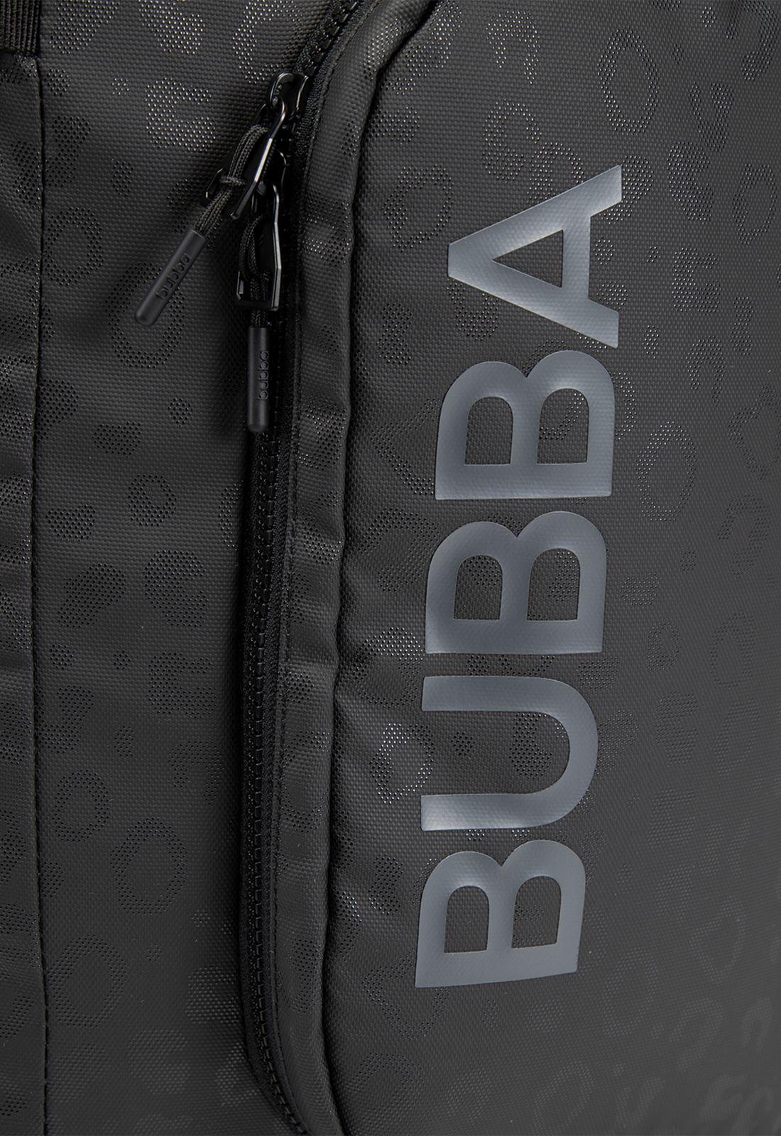 Mochila Travel Cabin Essential Black Cheetah Bubba Essentials-5