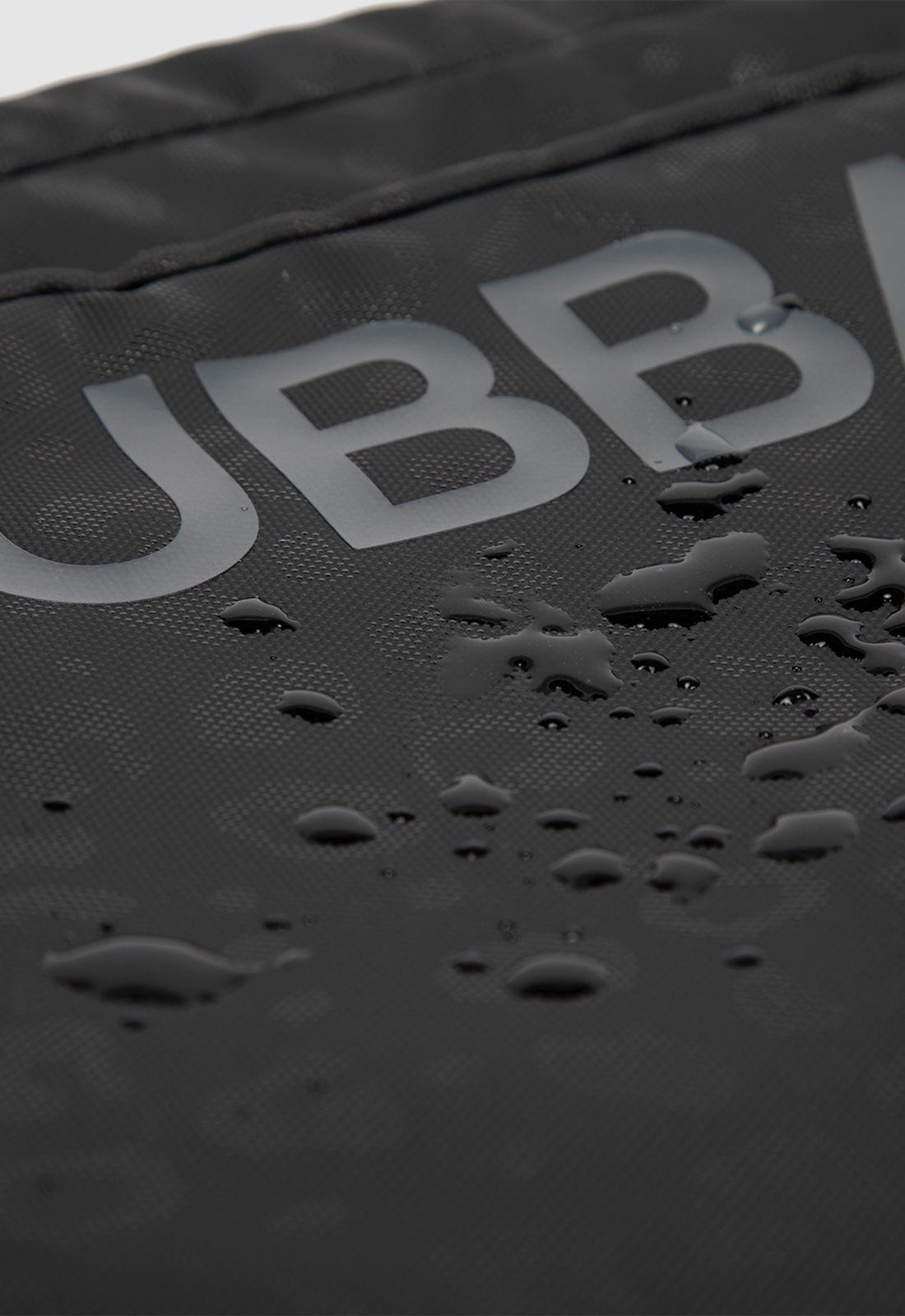 Mochila Travel Cabin Essential Black Cheetah Bubba Essentials-9