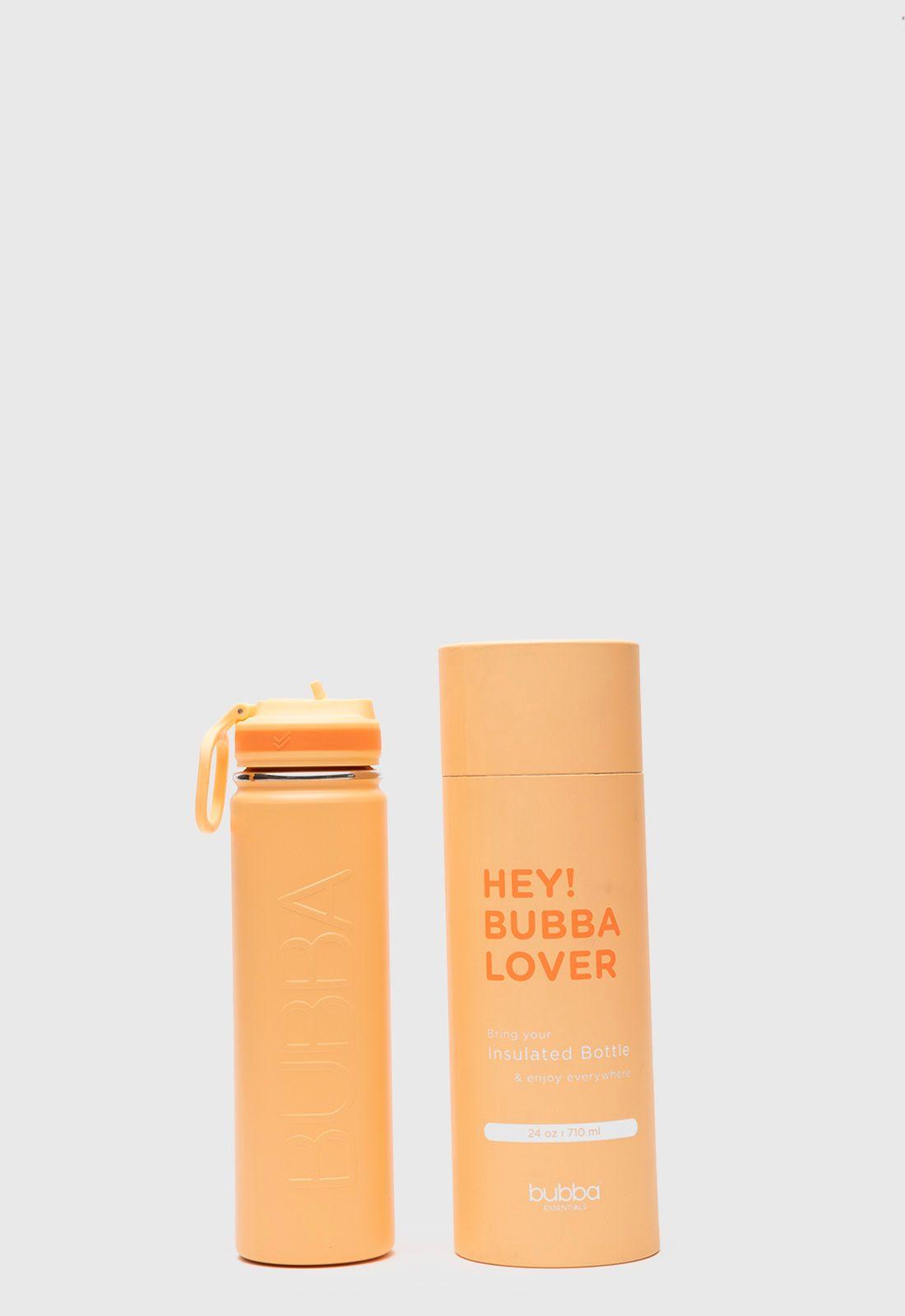 Botella 710Ml Orange Bubba Essentials-3